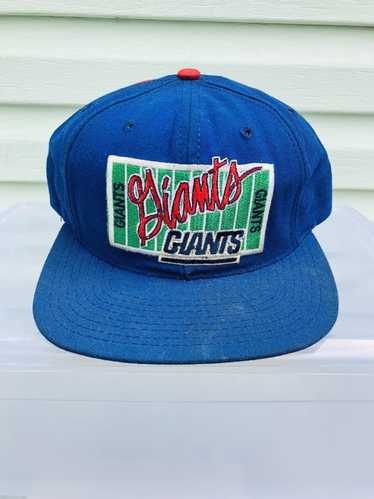 The Game Vintage Giants SnapBack Hat
