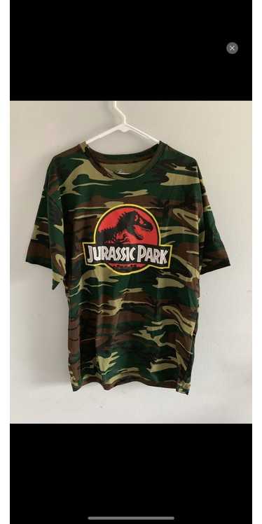 Streetwear × vintage jurassic - Gem