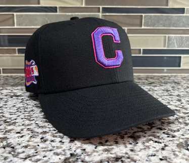 Kid cudi indians outlet hat