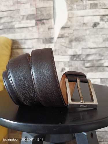 Luxury Genuine Leather Belt For Women And Men Classic Designer Belt With  Smooth Buckle, 40MM Width, And AAA Rating From Fashionsdesigner, $5.03