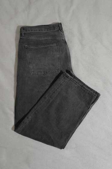 Agolde AGOLDE 90s Mid Rise Straight Jean (33)