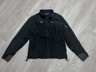 Arcteryx solano jacket - Gem