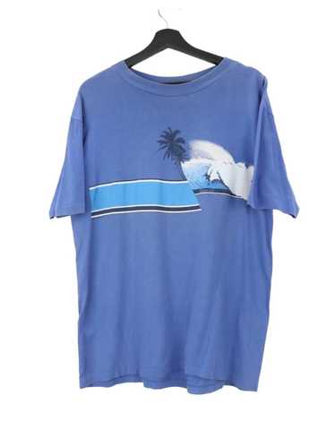 Hanes × Hawaiian Shirt × Vintage Vintage 80's Hane