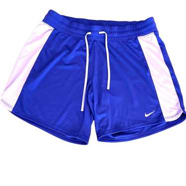 Nike Nike Women’s Athletic Shorts Dri-Fit Sz M ra… - image 1
