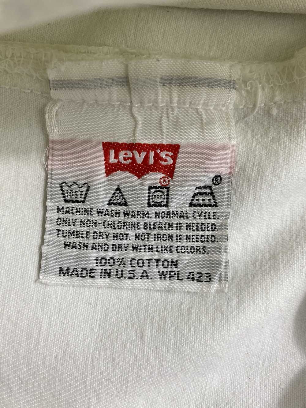 Levi's × Levi's Vintage Clothing × Vintage Dirty … - image 7