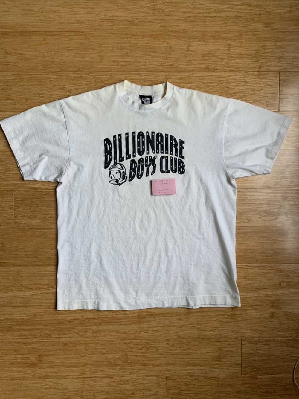 Billionaire Boys Club Season 1 - Classic BBC Arch… - image 1