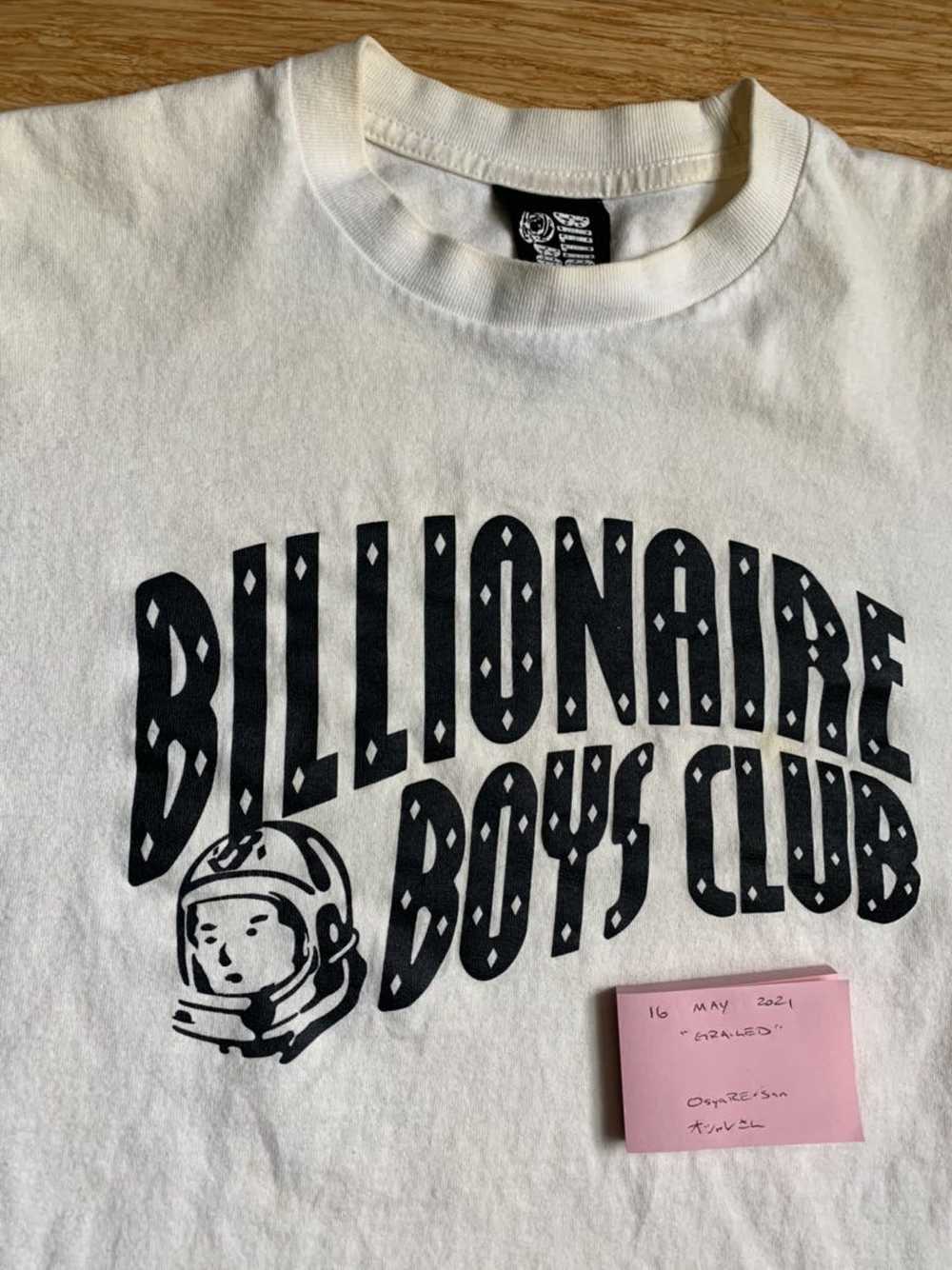 Billionaire Boys Club Season 1 - Classic BBC Arch… - image 3