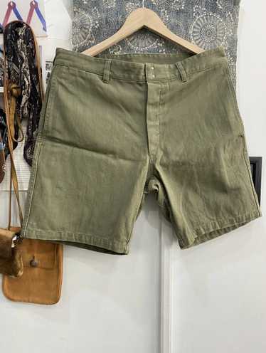 Visvim shorts - Gem