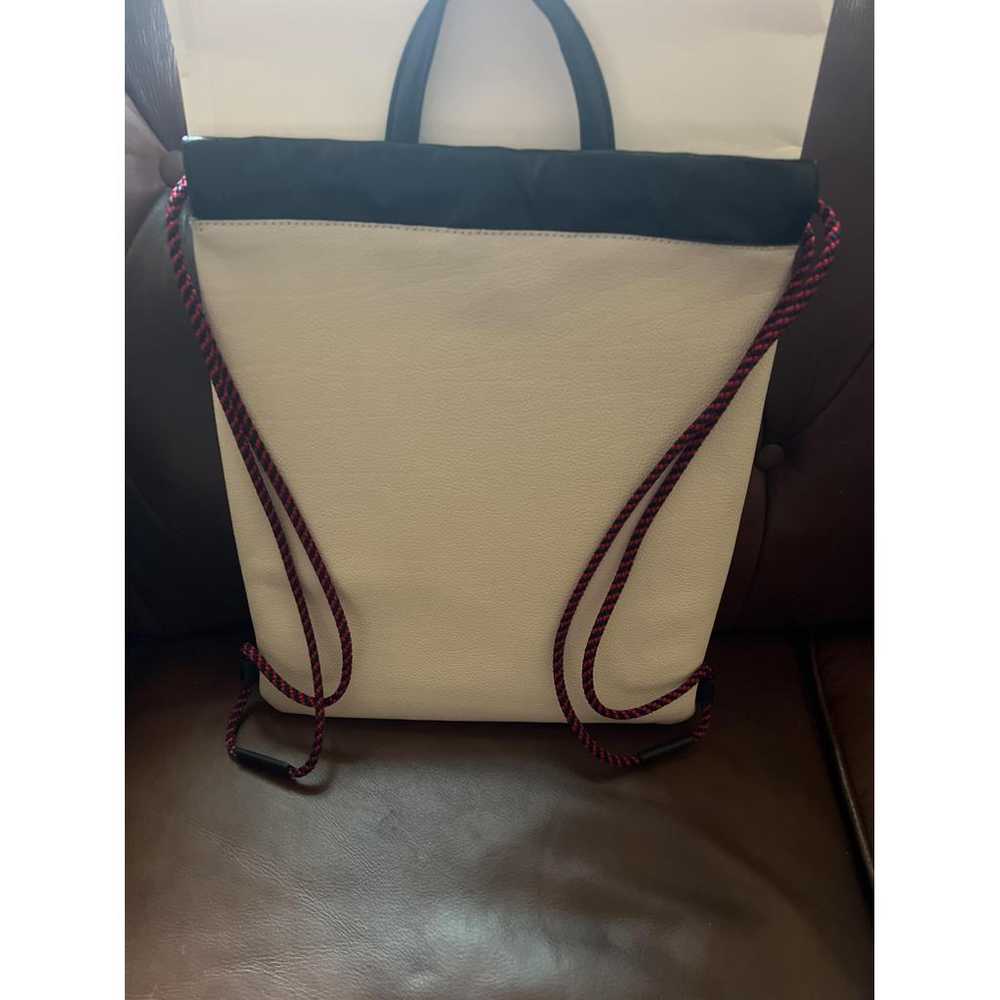 Gucci Soho leather backpack - image 2