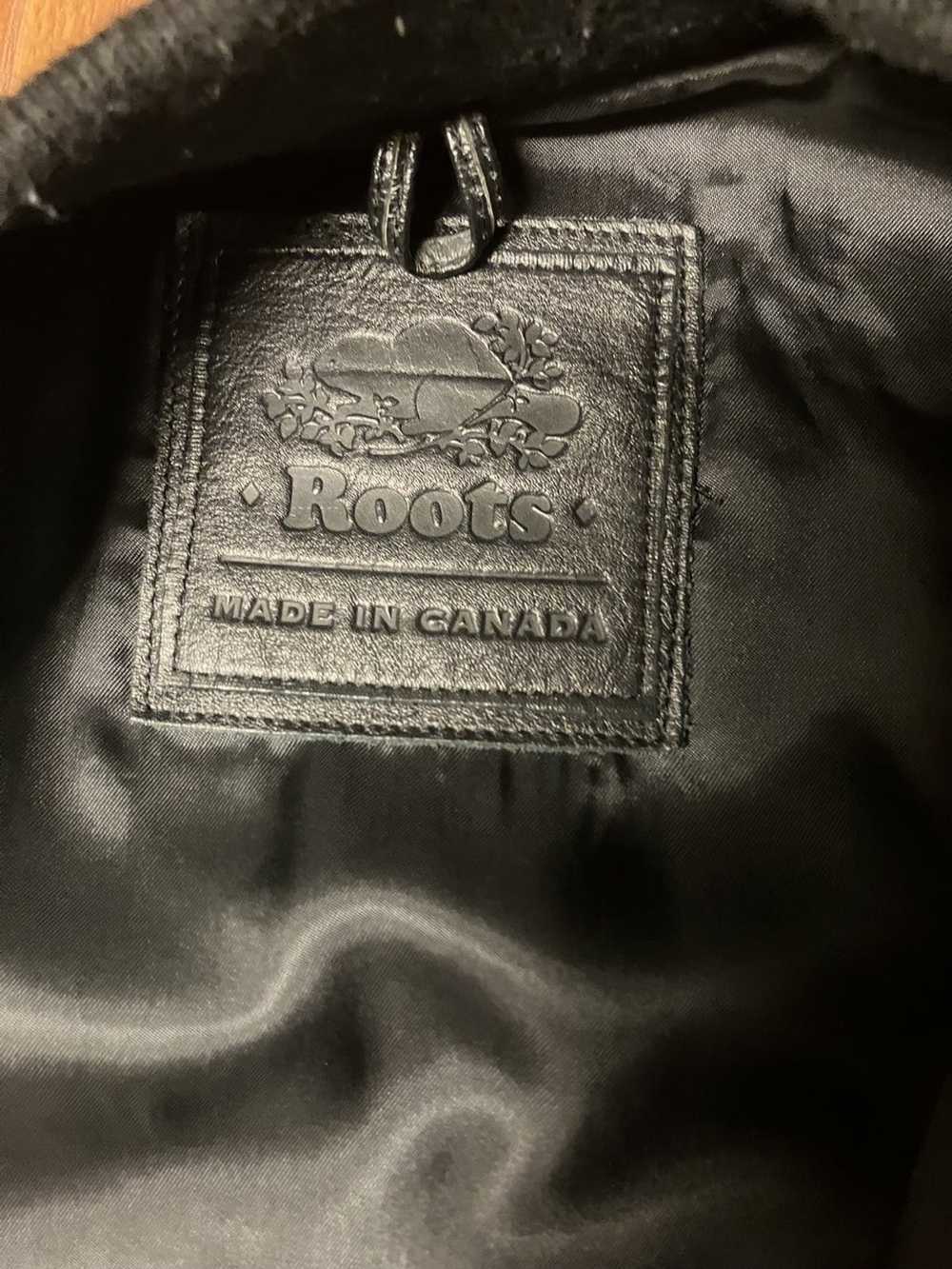 Roots Roots Commander Jacket - image 3