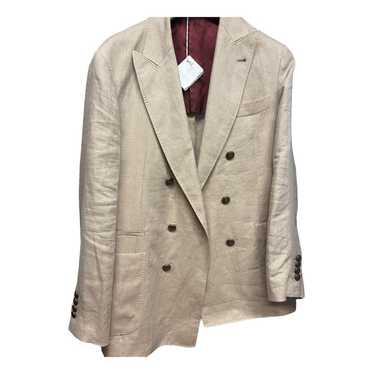 Brunello Cucinelli Linen jacket - image 1