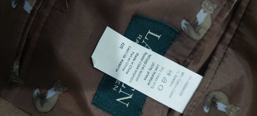 Lauren Ralph Lauren Lauren Ralph Lauren Corduroy … - image 6