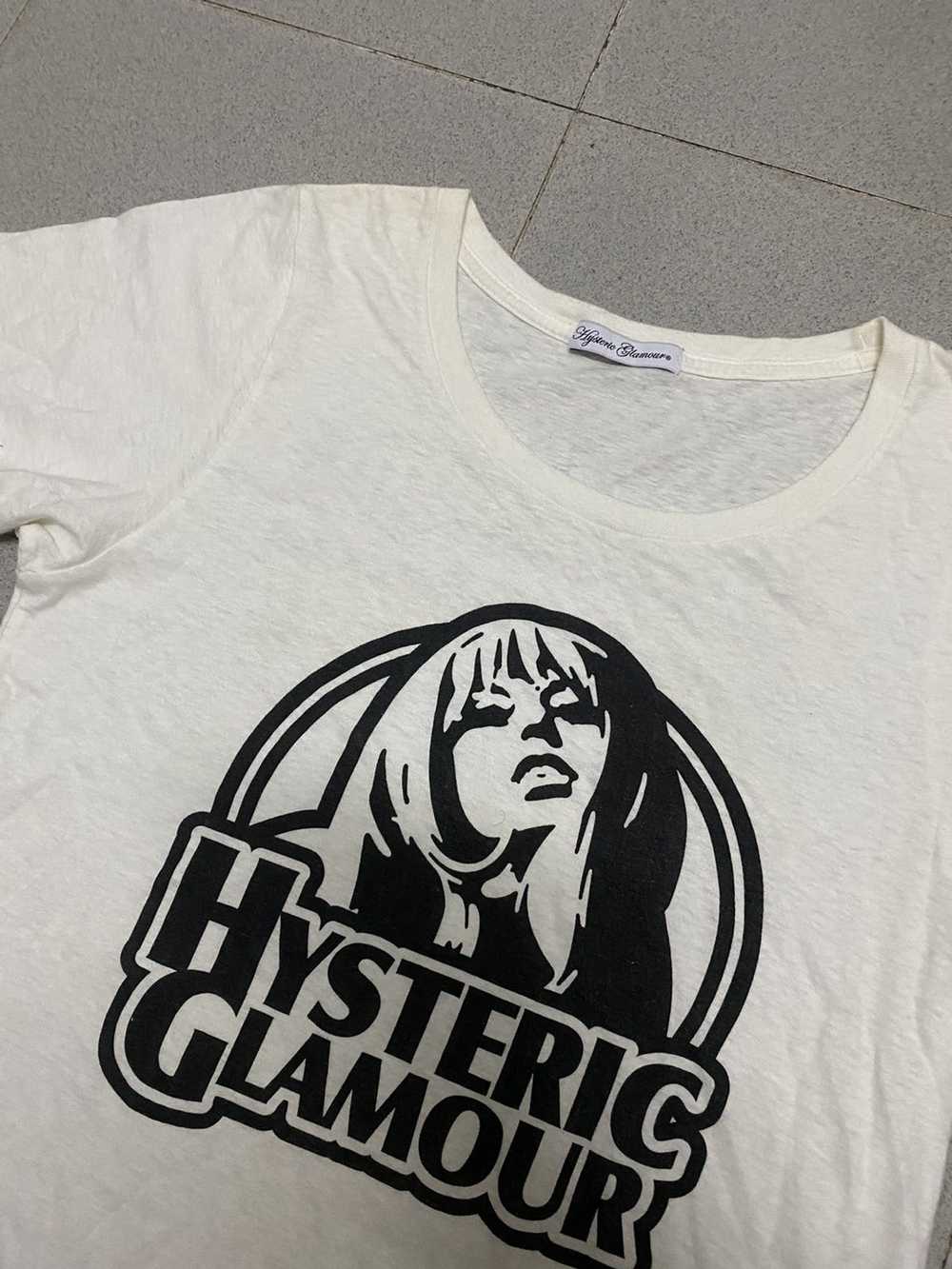 Hysteric Glamour × Japanese Brand × Vintage Vinta… - image 3