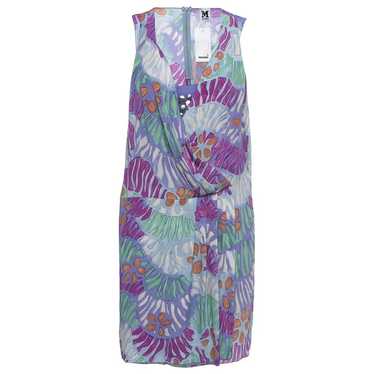 M Missoni Silk dress