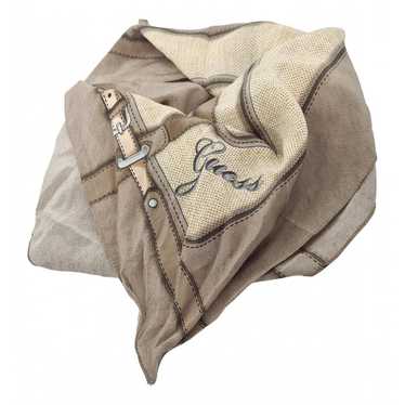 Guess Silk scarf - image 1