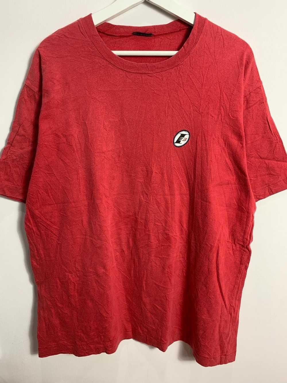 NBA × Vintage Vintage 2001 Allen Iverson T-shirt … - image 3