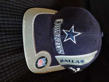 Dallas Cowboys Pro Shop - ICYMI: the EXCLUSIVE New Era Cap QB1 Collection  is the HOTTEST collection at the Pro Shop‼️ These vintage-inspired #DallasCowboys  hats are now in stores ONLY for #CowboysNation: