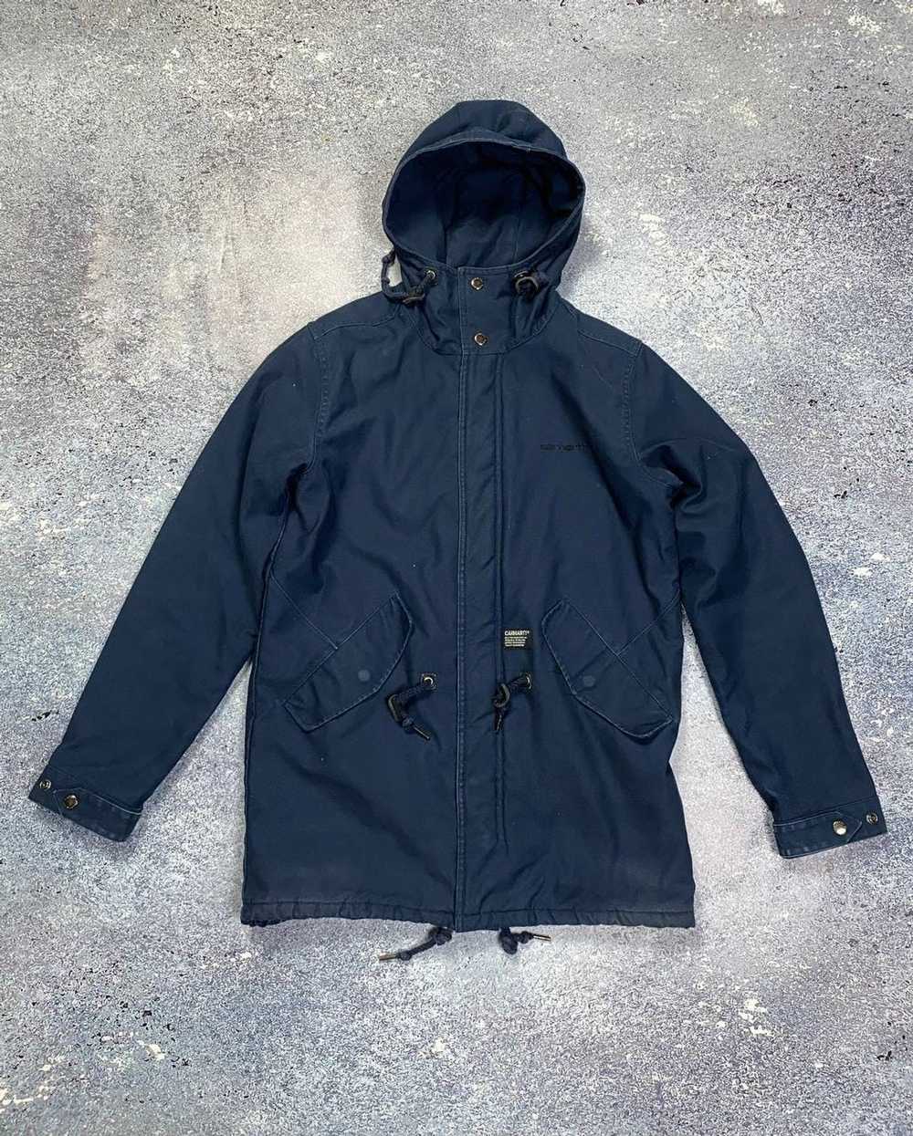 Carhartt × Streetwear × Winter Session Carhartt D… - image 1