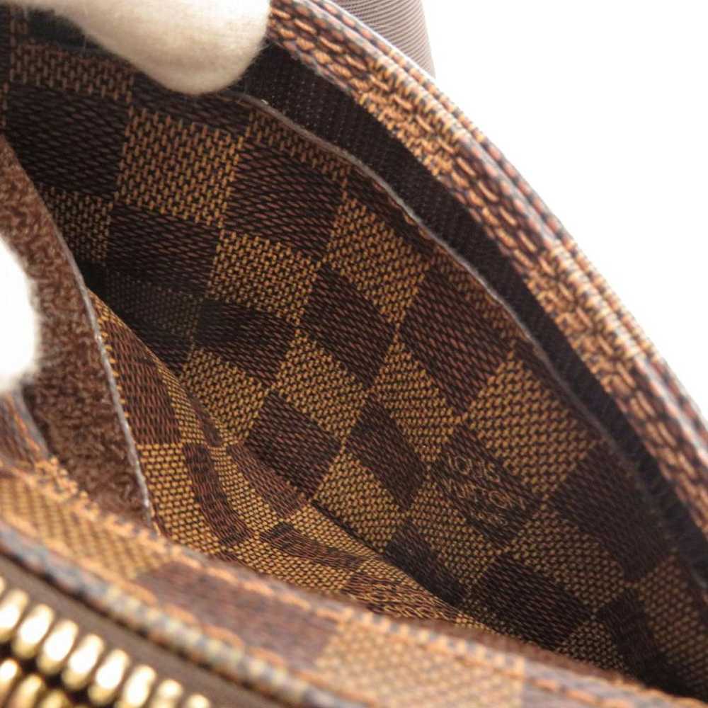 Louis Vuitton Geronimo leather handbag - image 8