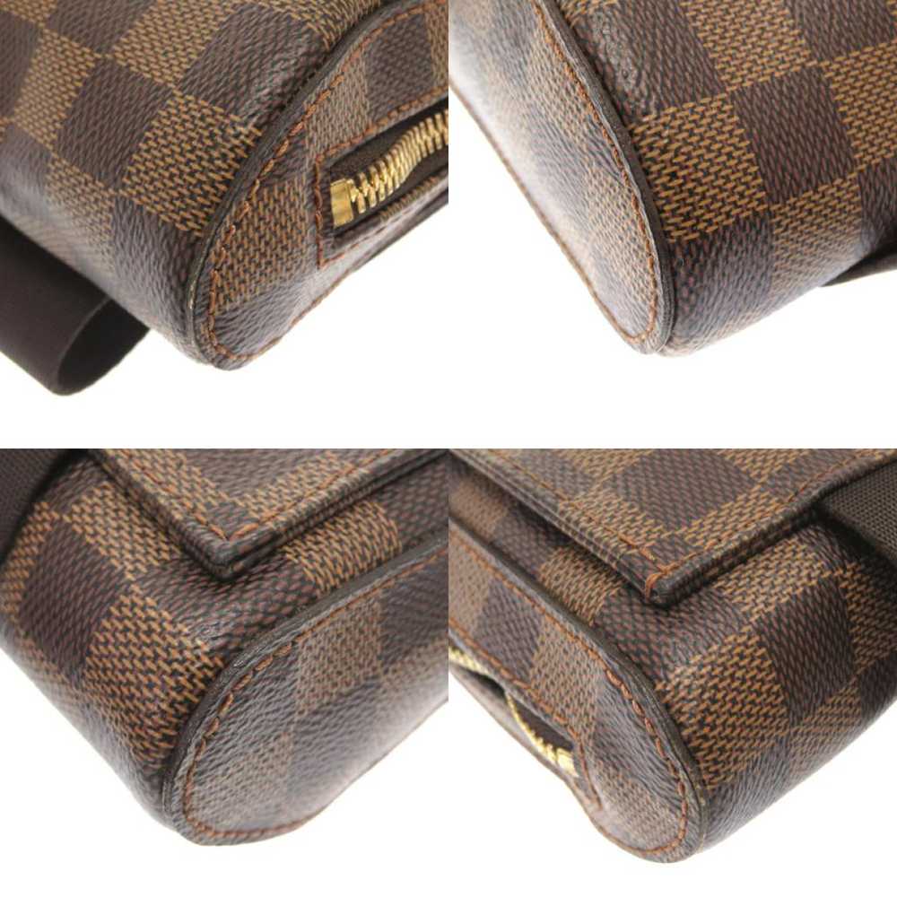Louis Vuitton Geronimo leather handbag - image 9