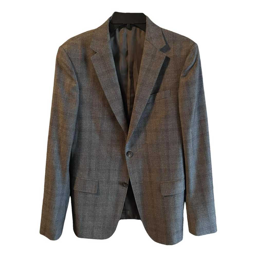 Z Zegna Wool suit - image 1