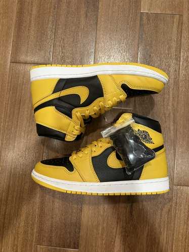 Jordan Brand Nike Air Jordan 1 Pollen VNDS sz 8