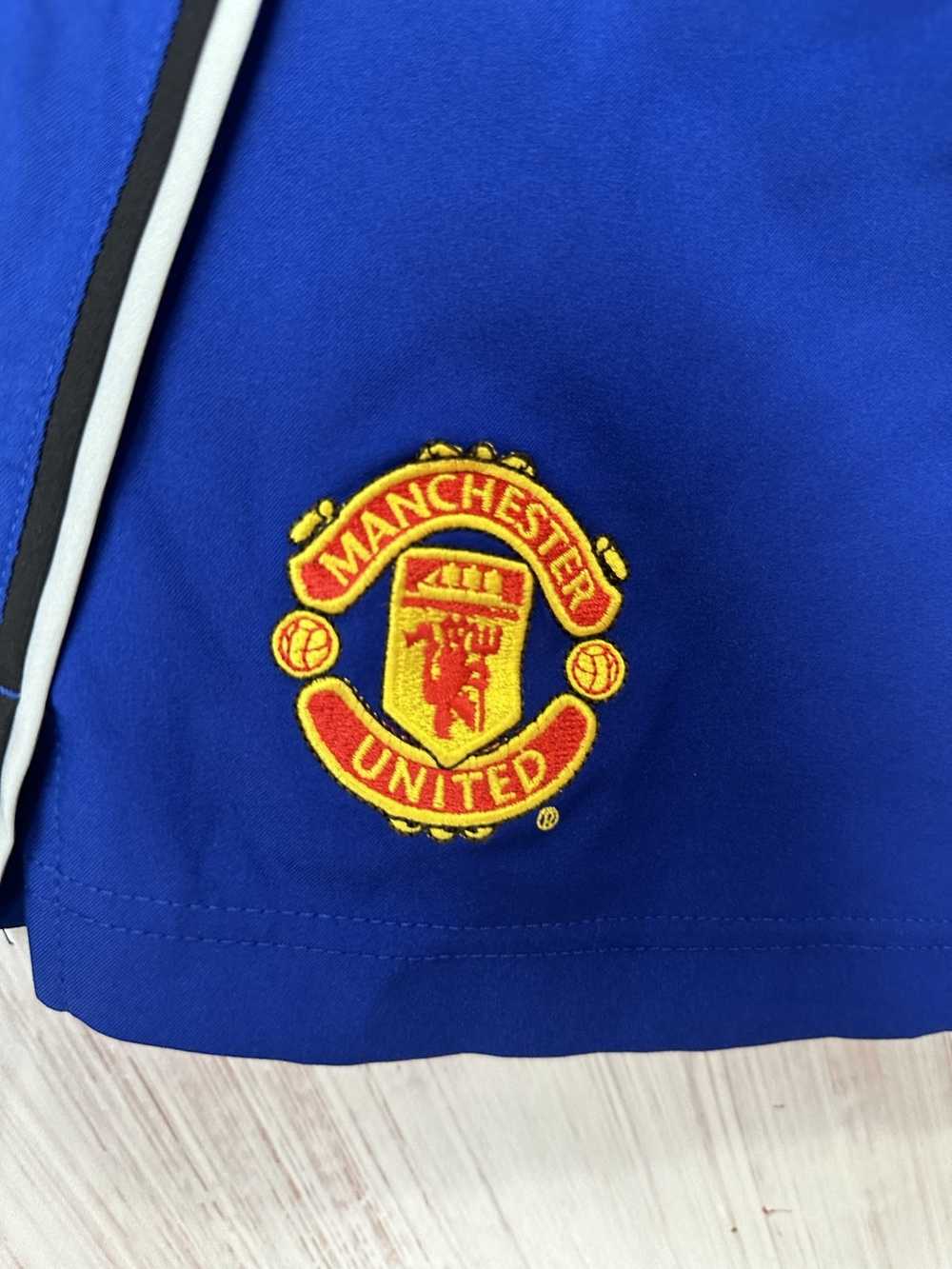 Manchester United × Nike × Vintage Manchester Uni… - image 2