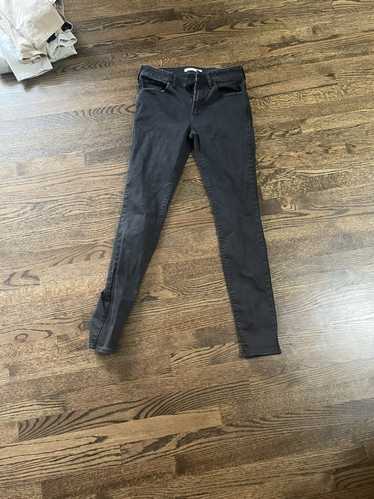 Pacsun Skinny Black Pacsun Jeans