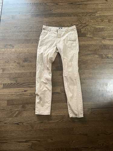 H&M Brown H&M Pants