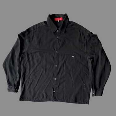 再値下げ。Y'S red label ドッグタグ Yohji yamamoto red label - Gem