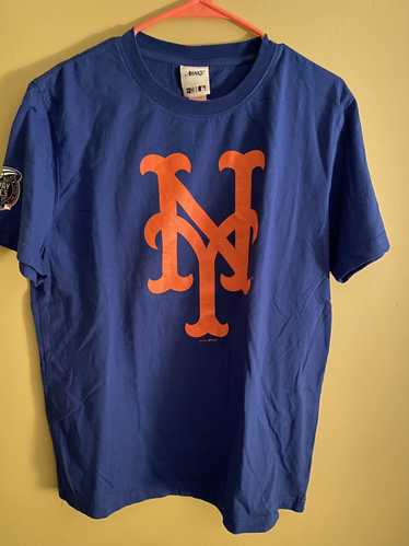Awake × New Era Awake NY Mets T shirt
