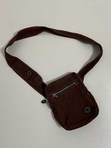 Bag × Japanese Brand × Vintage Vintage Bag Messen… - image 1