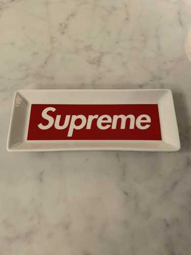 Supreme supreme ashtray - Gem