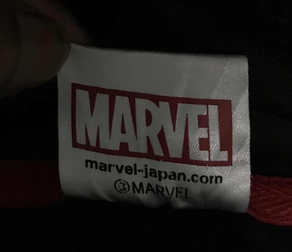 Cartoon Network × Japanese Brand × Marvel Comics … - image 10