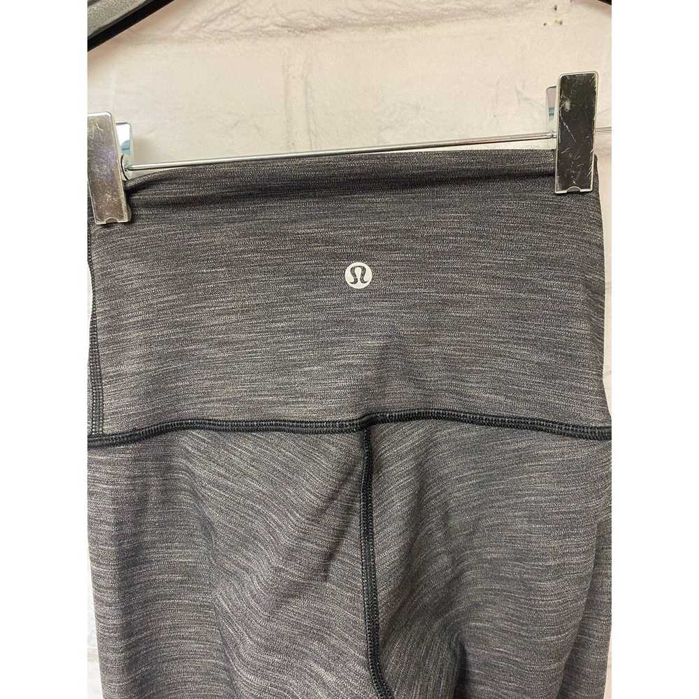 Lululemon Lululemon Athletica Women Legging 2 - image 8