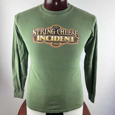 The string cheese incident - Gem The string cheese incident - Gem