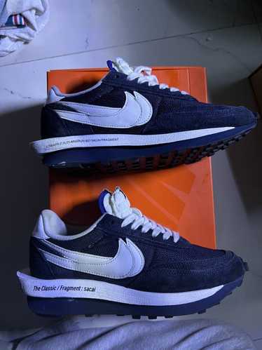 Nike sacai fragment design - Gem