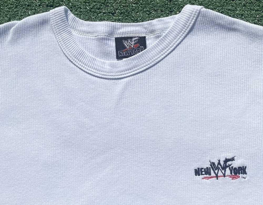 Vintage rare￼ 90s wwf - Gem