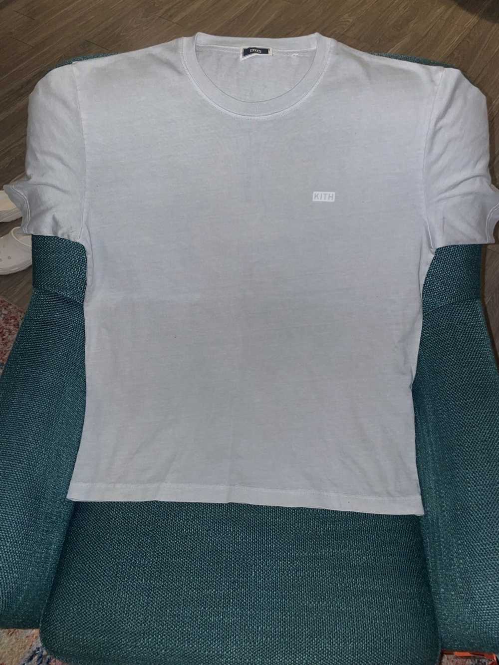 Kith Kith short sleeve t-shirt - image 1