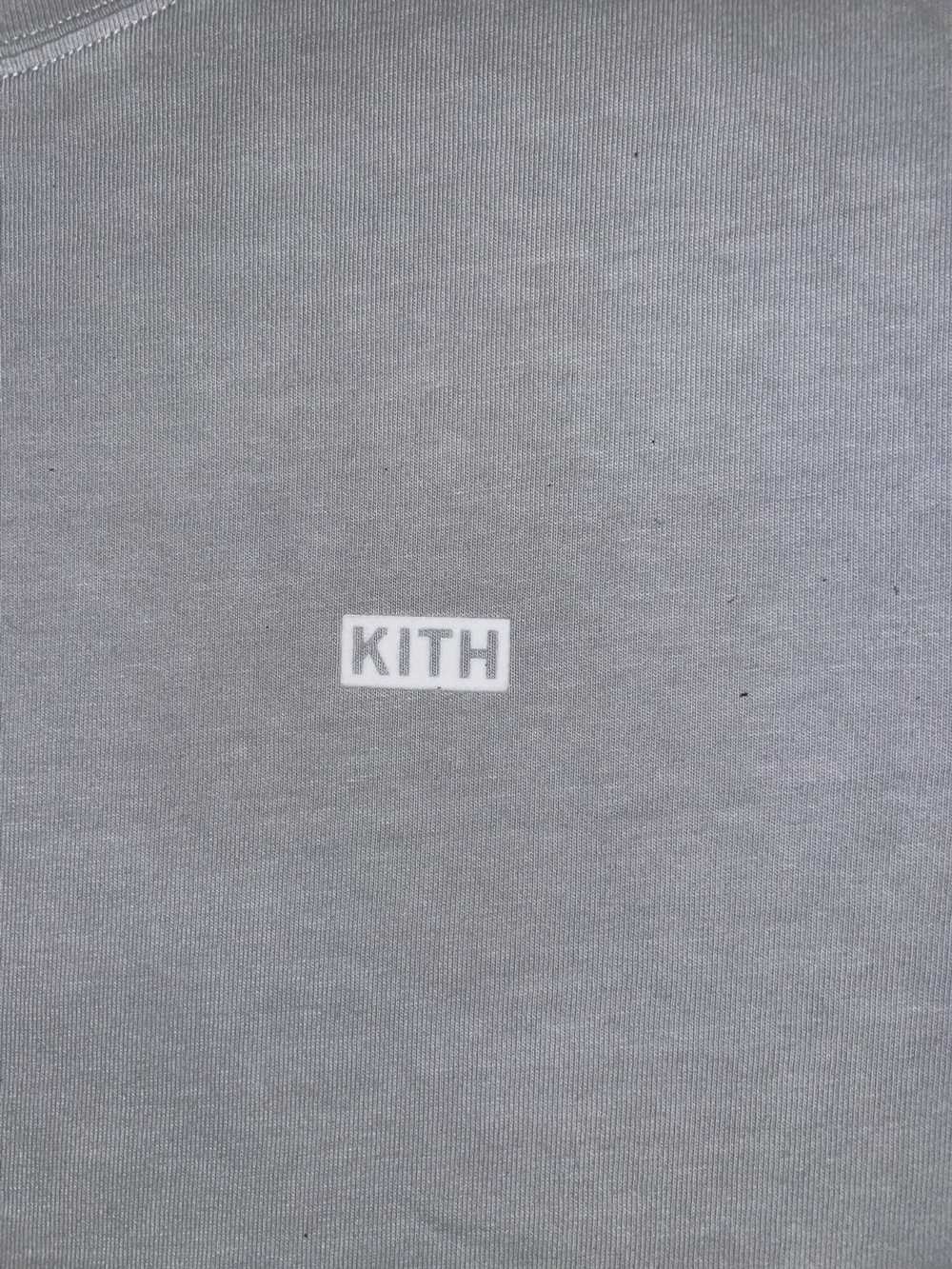 Kith Kith short sleeve t-shirt - image 2