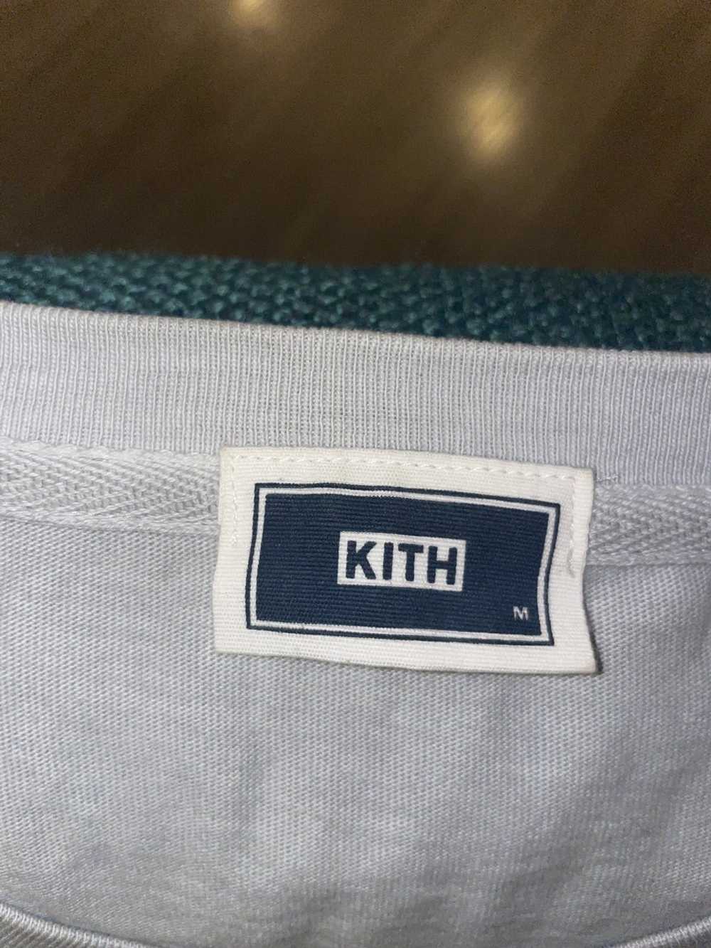 Kith Kith short sleeve t-shirt - image 7