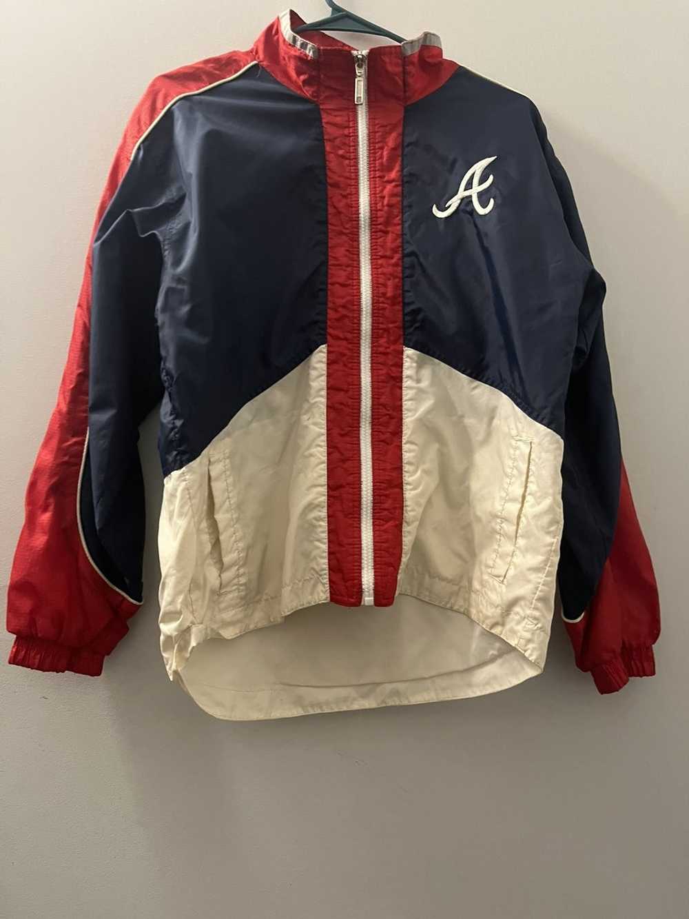 Bbd vintage starter jacket - Gem