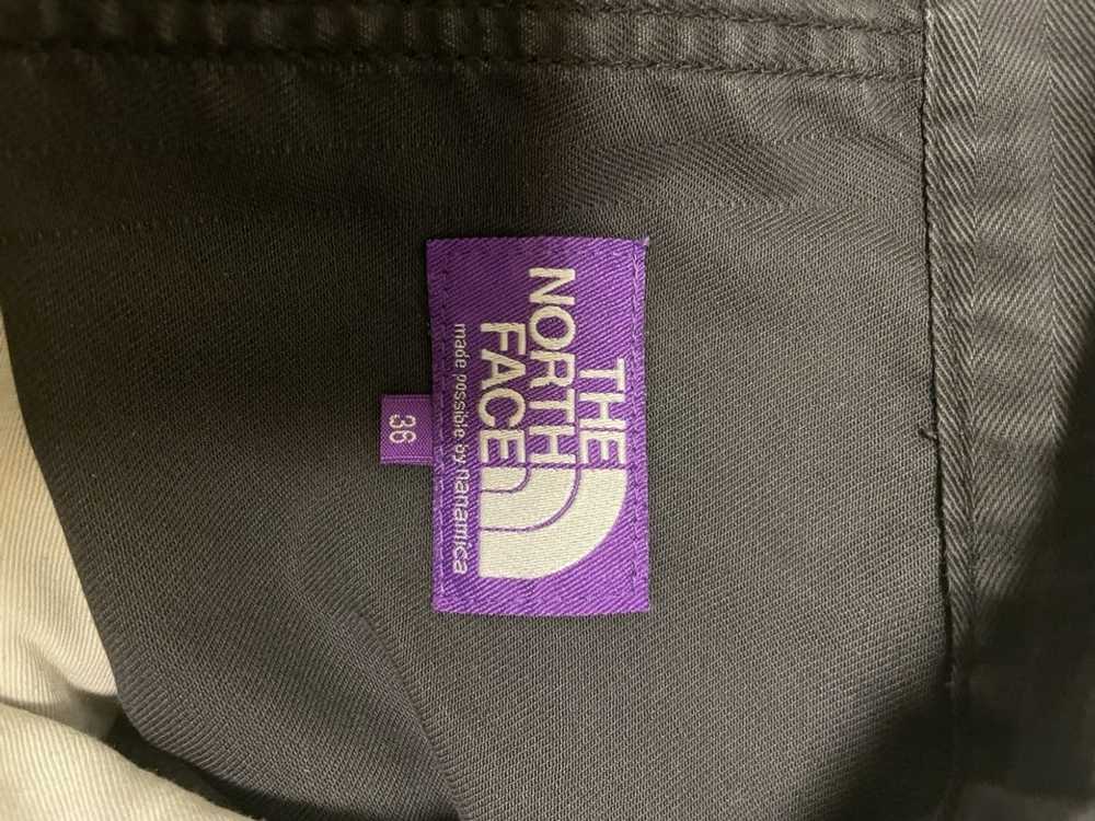 The North Face The north face purple label pants - image 2