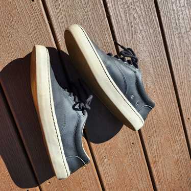 Sperry Sperry Top-Sider Leather Sneaker