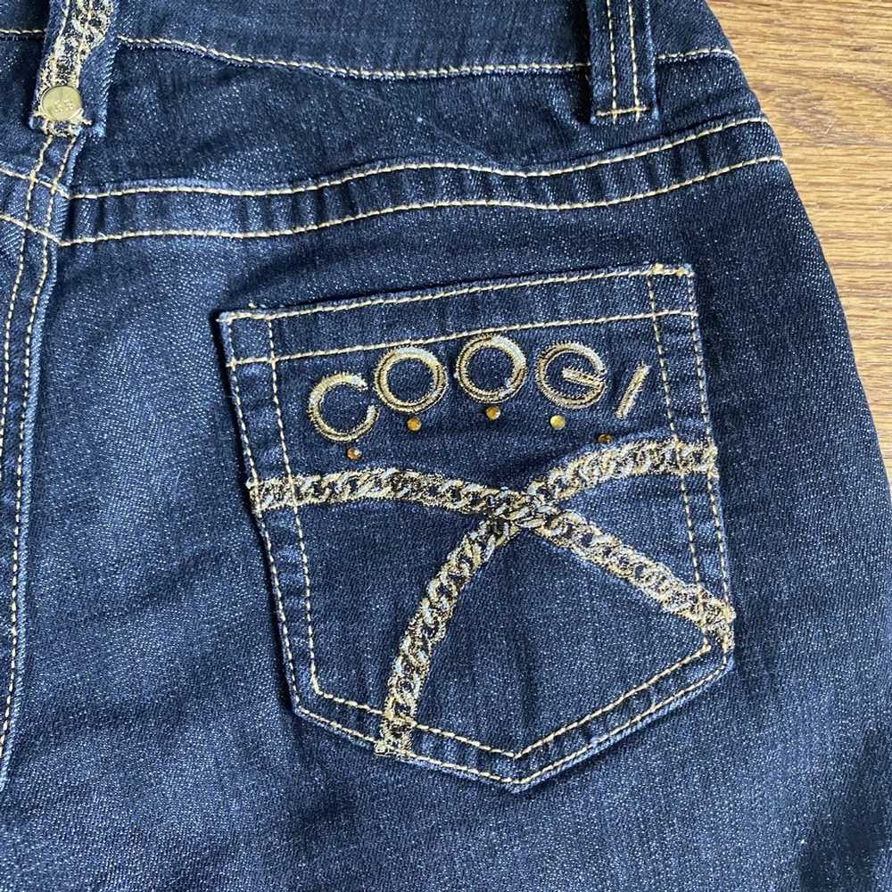 Coogi × Streetwear × Vintage Vintage Coogi jeans - image 10