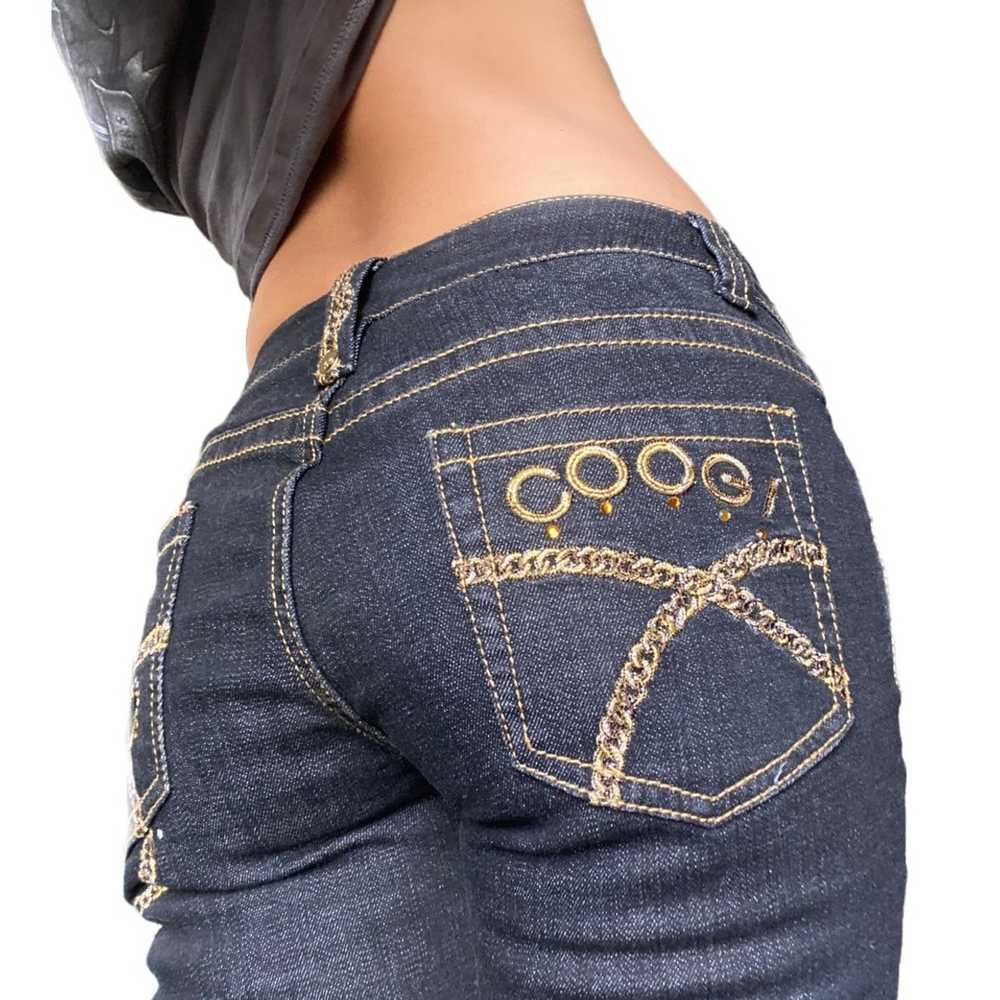 Coogi × Streetwear × Vintage Vintage Coogi jeans - image 1