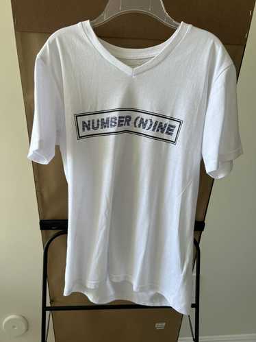 number lore 9 Long Essential T-Shirt for Sale by TheHappimess