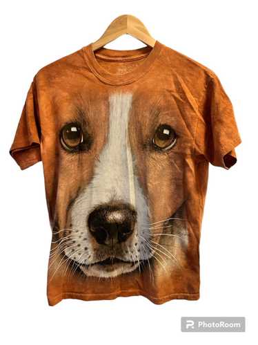 The mountain shirt dog - Gem