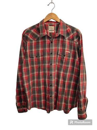 Lucky Brand Lucky Brand Men’s Casual Shirt