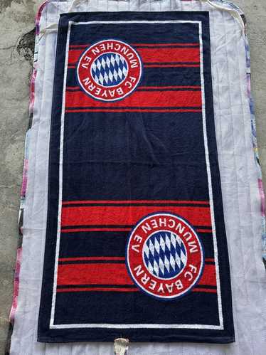 Sportswear Fc Bayern Munchen Ev Football Club Towe